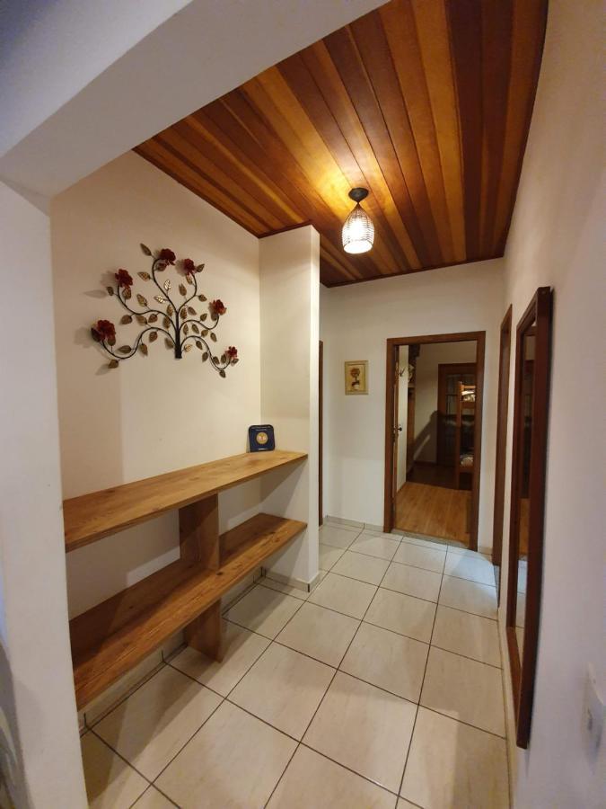 Chale Sonho Meu Villa Monte Verde Kültér fotó