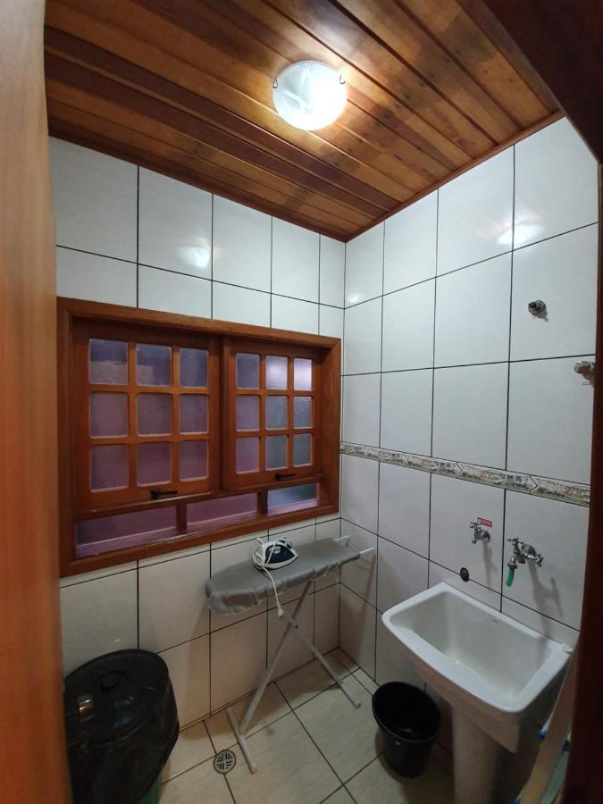 Chale Sonho Meu Villa Monte Verde Kültér fotó